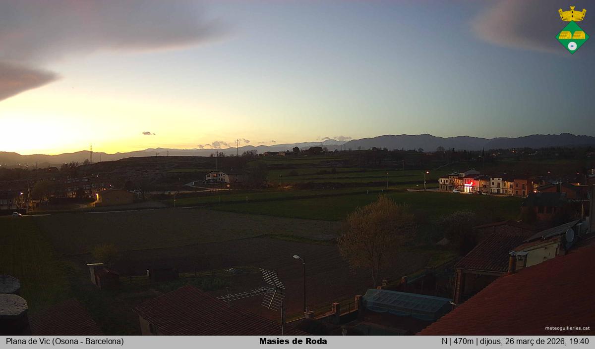 Masies de Roda 