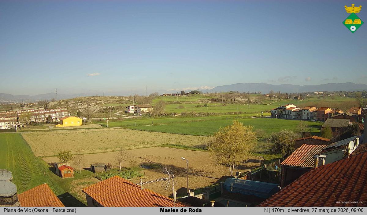 Masies de Roda 