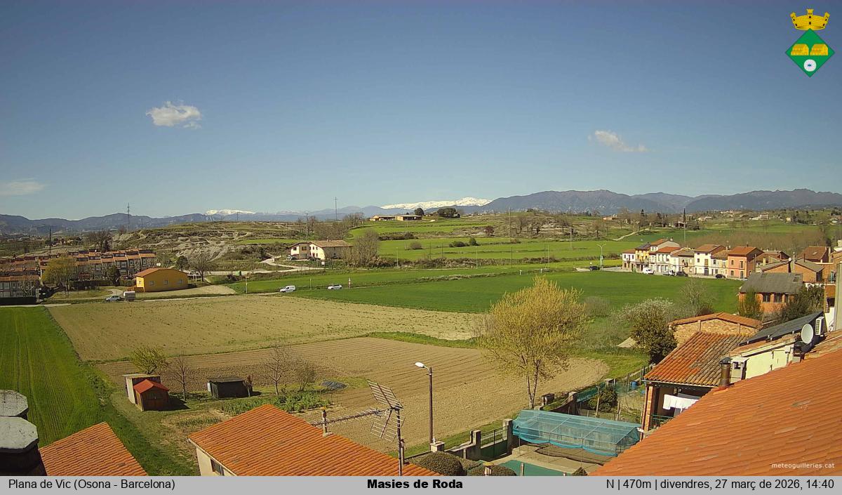 Masies de Roda 