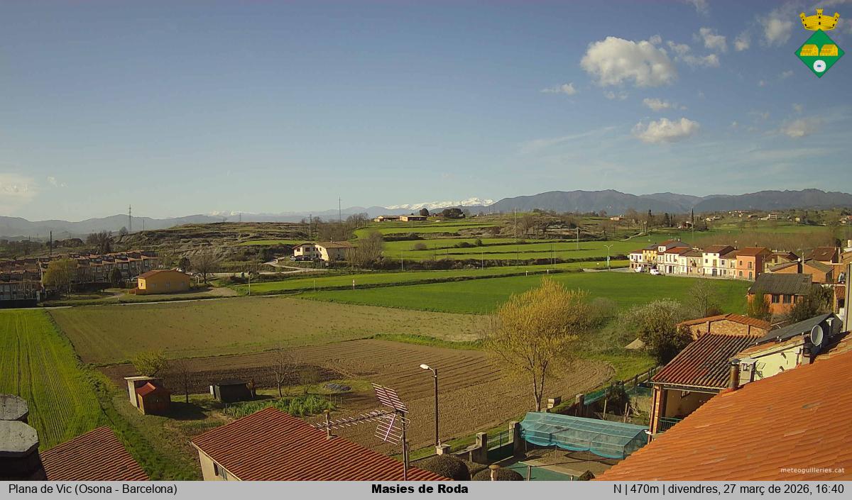 Masies de Roda 