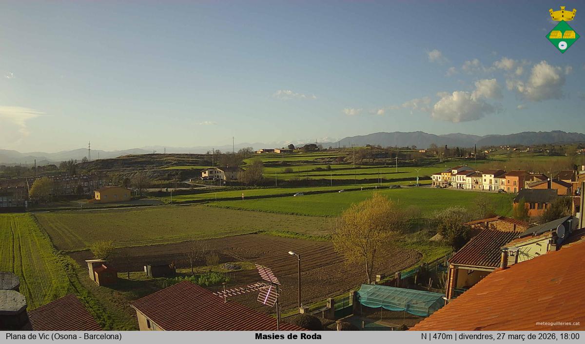 Masies de Roda 