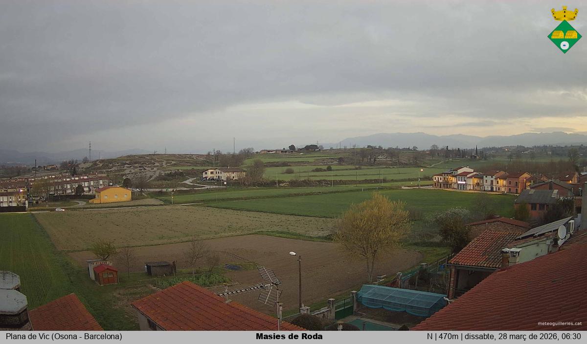 Masies de Roda 
