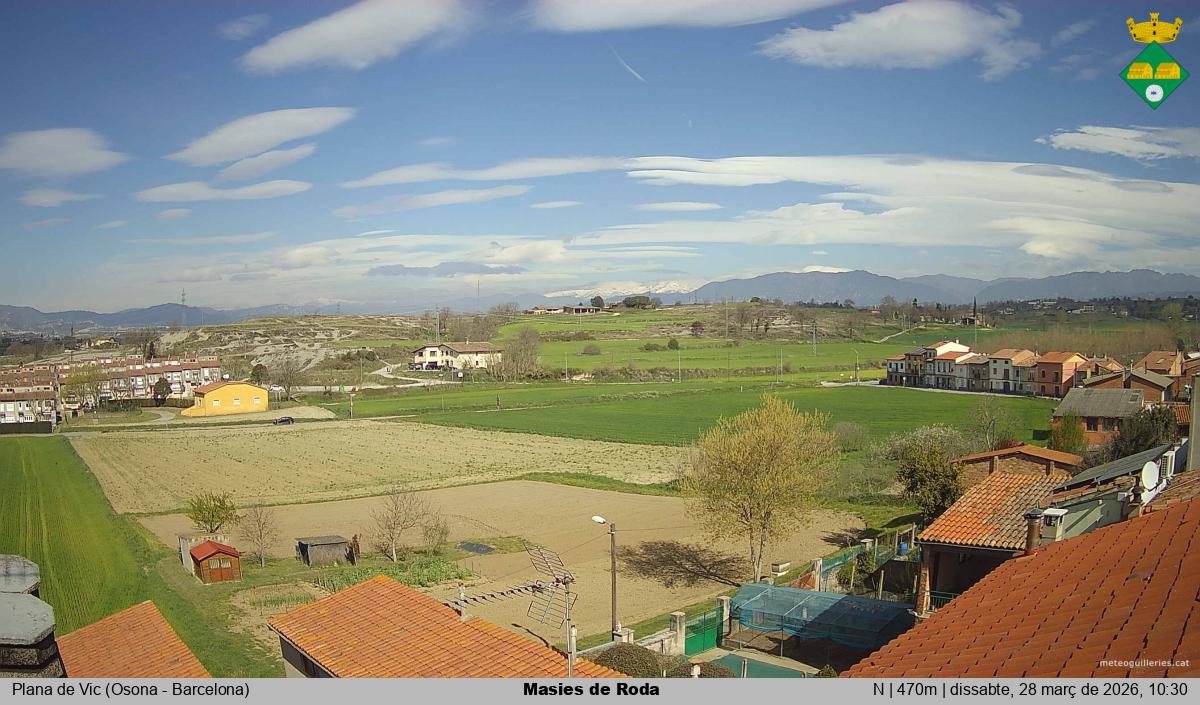 Masies de Roda 
