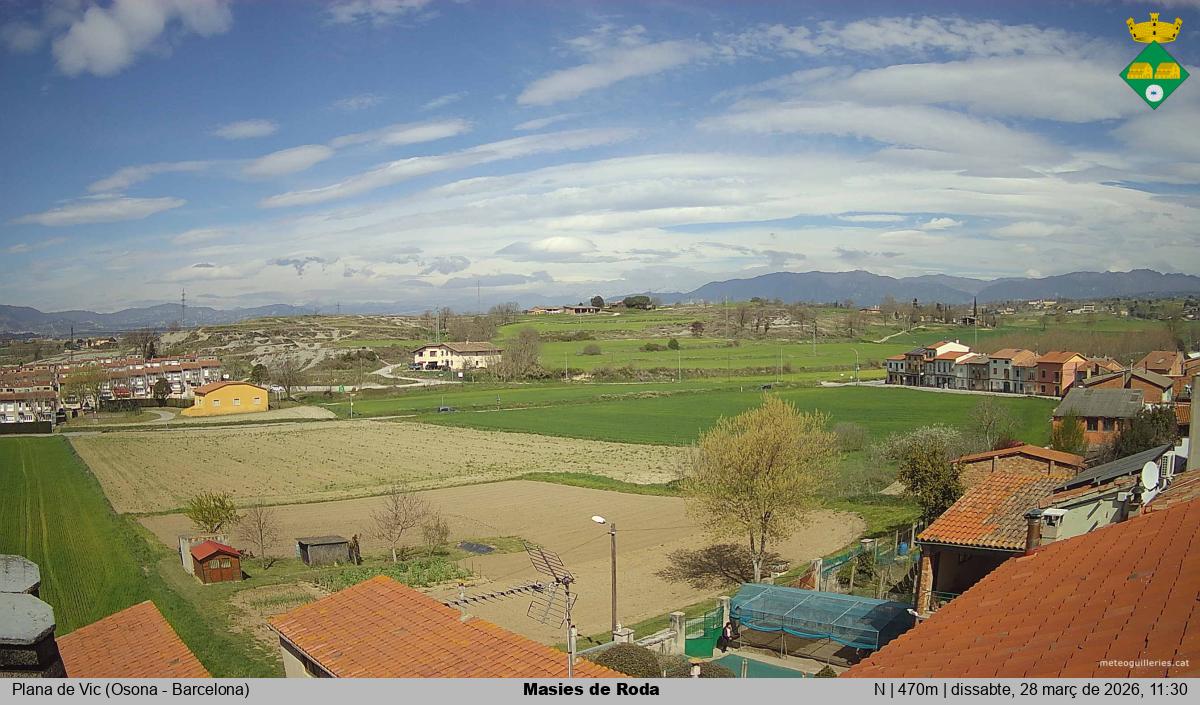 Masies de Roda 