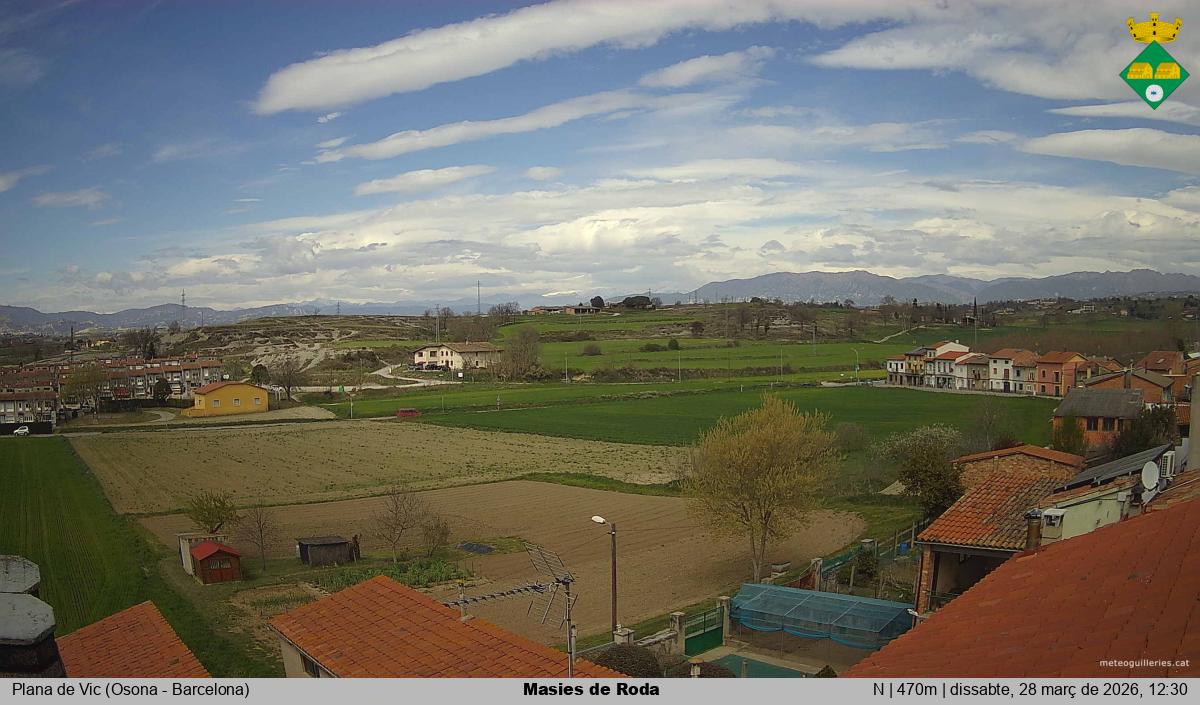 Masies de Roda 