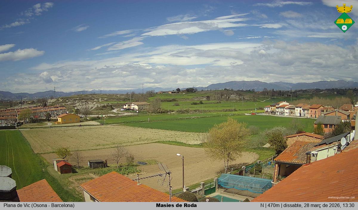 Masies de Roda 