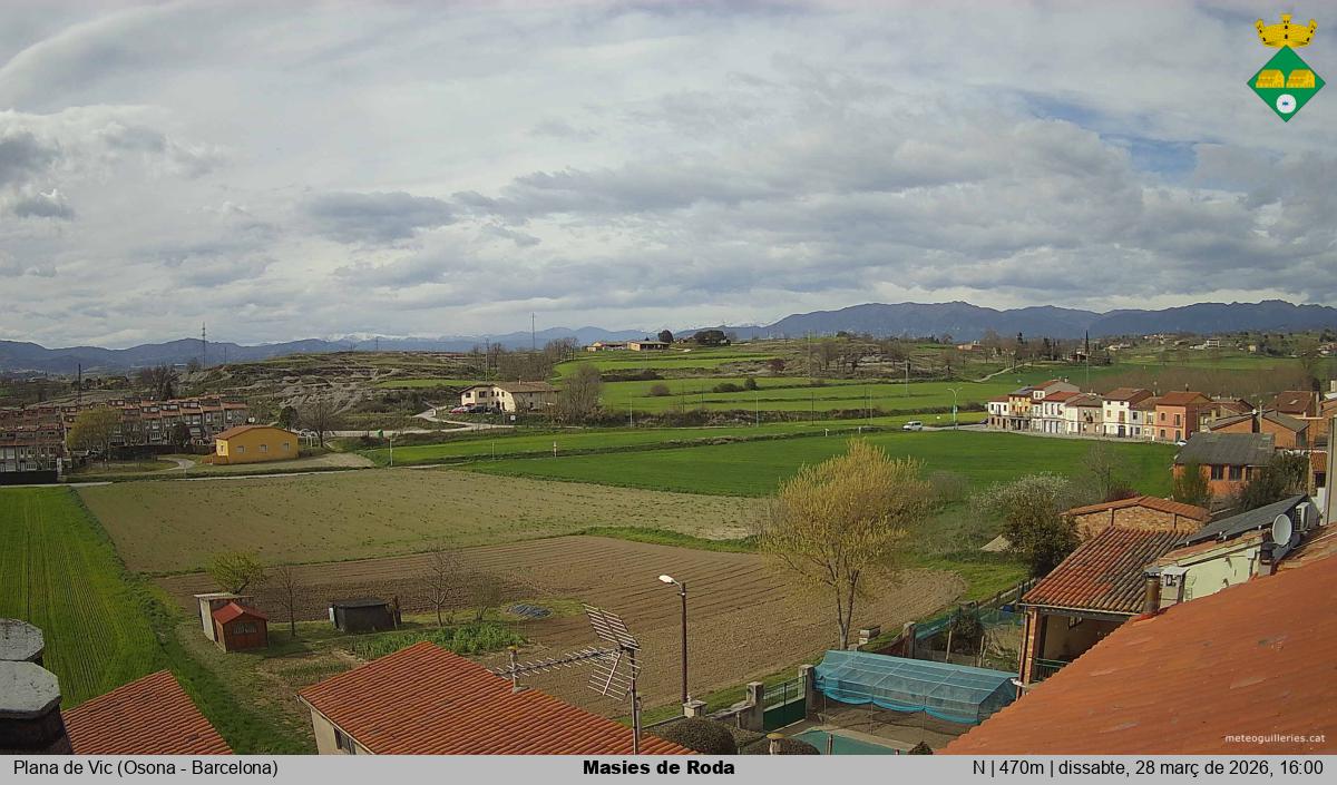Masies de Roda 
