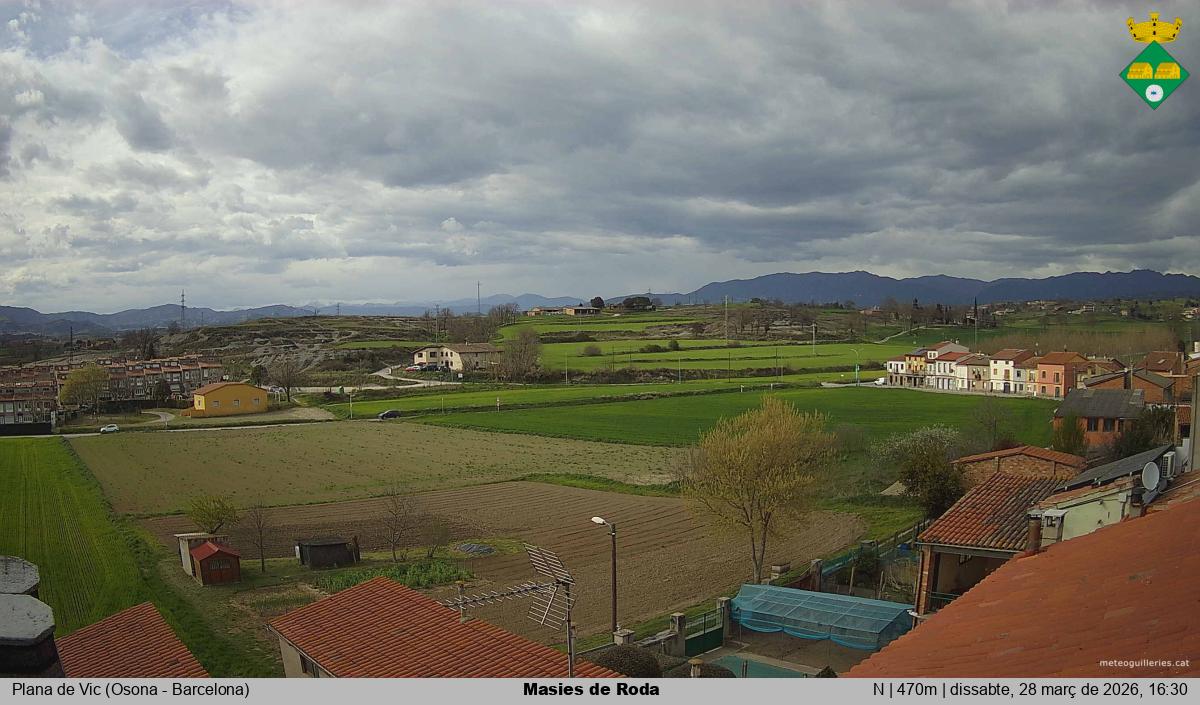 Masies de Roda 