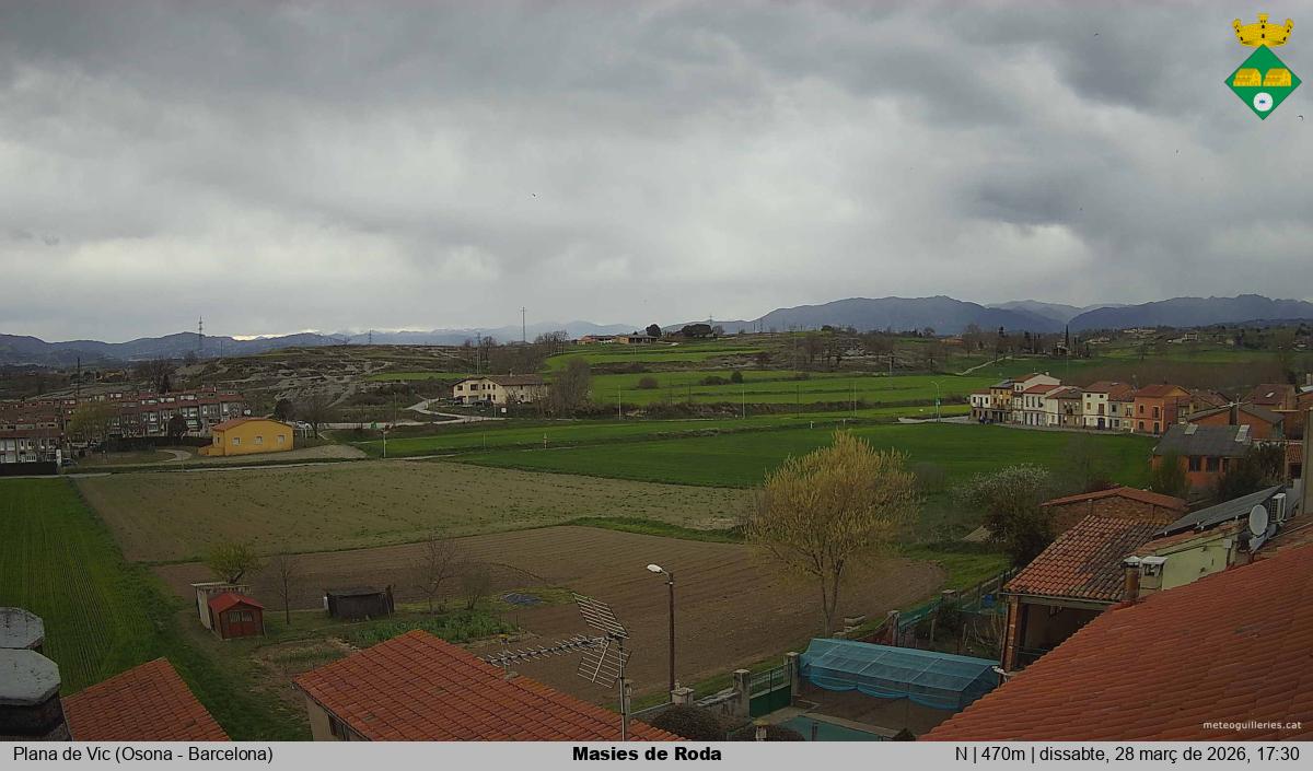 Masies de Roda 