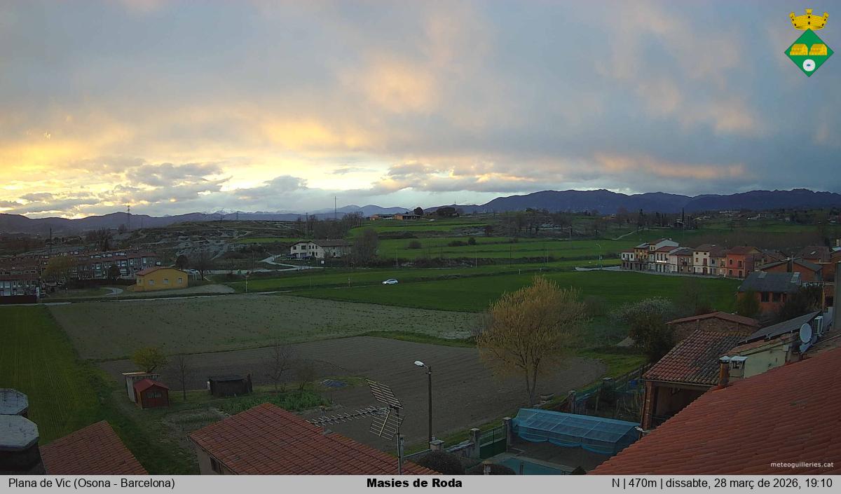 Masies de Roda 