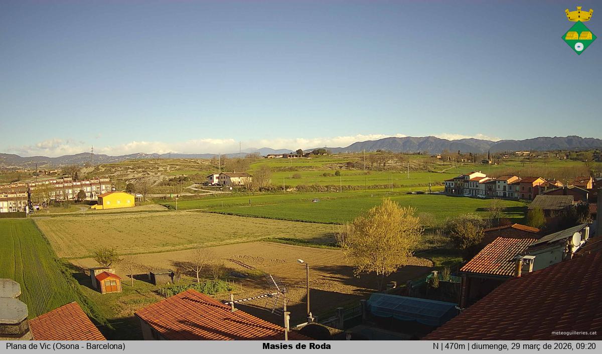 Masies de Roda 