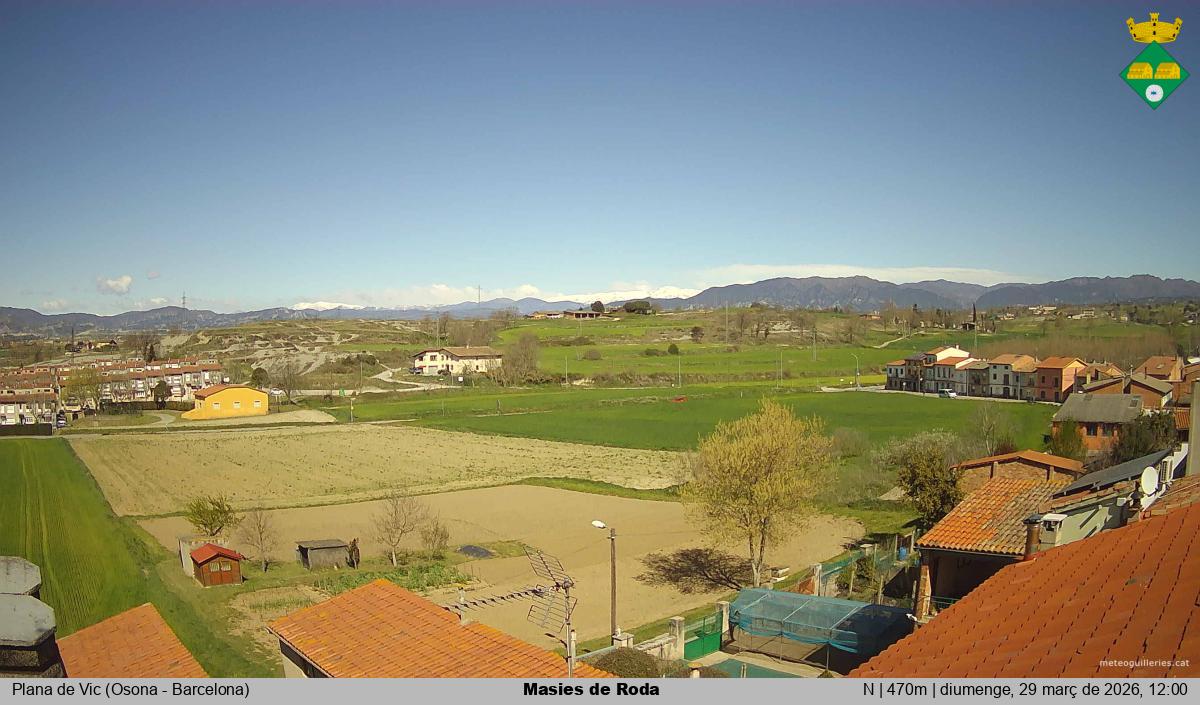 Masies de Roda 