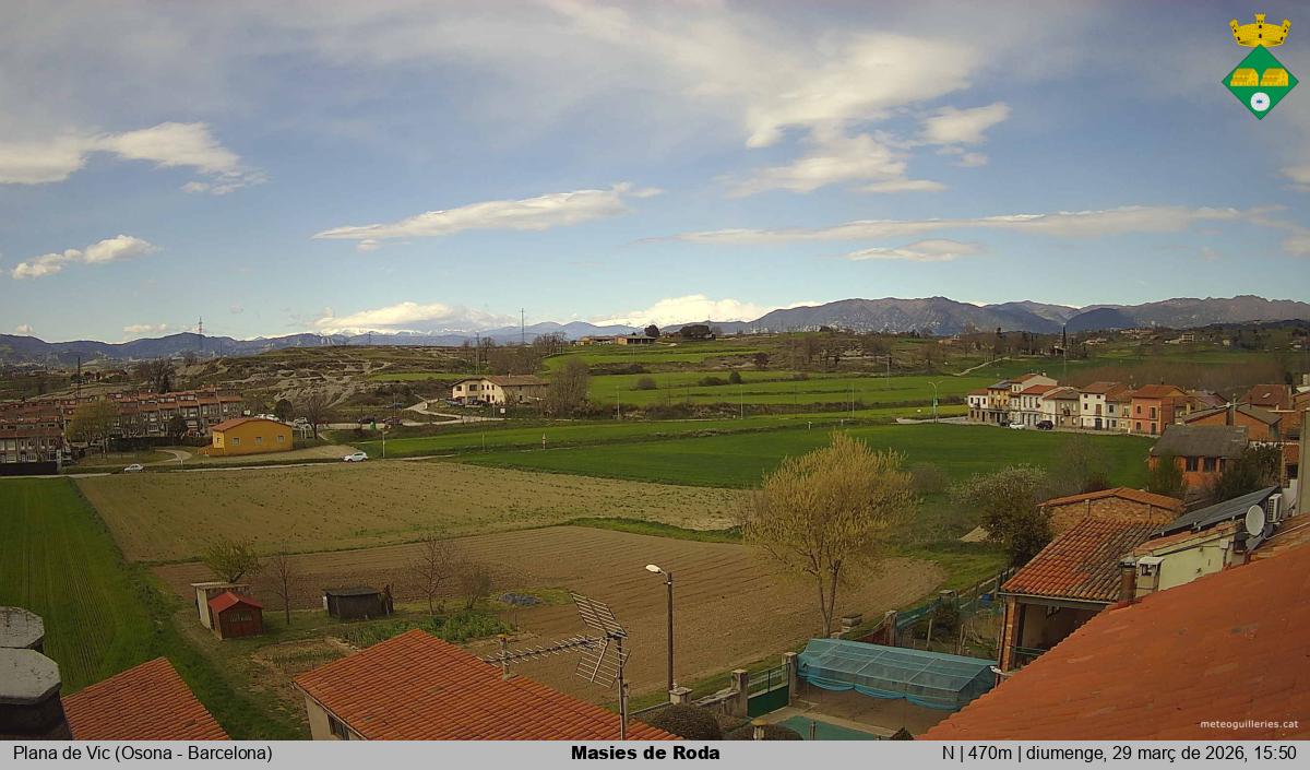 Masies de Roda 