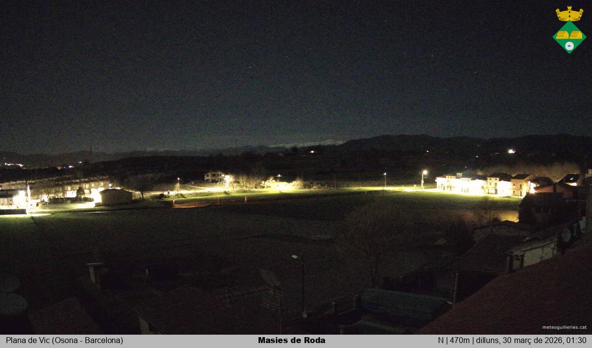 Masies de Roda 