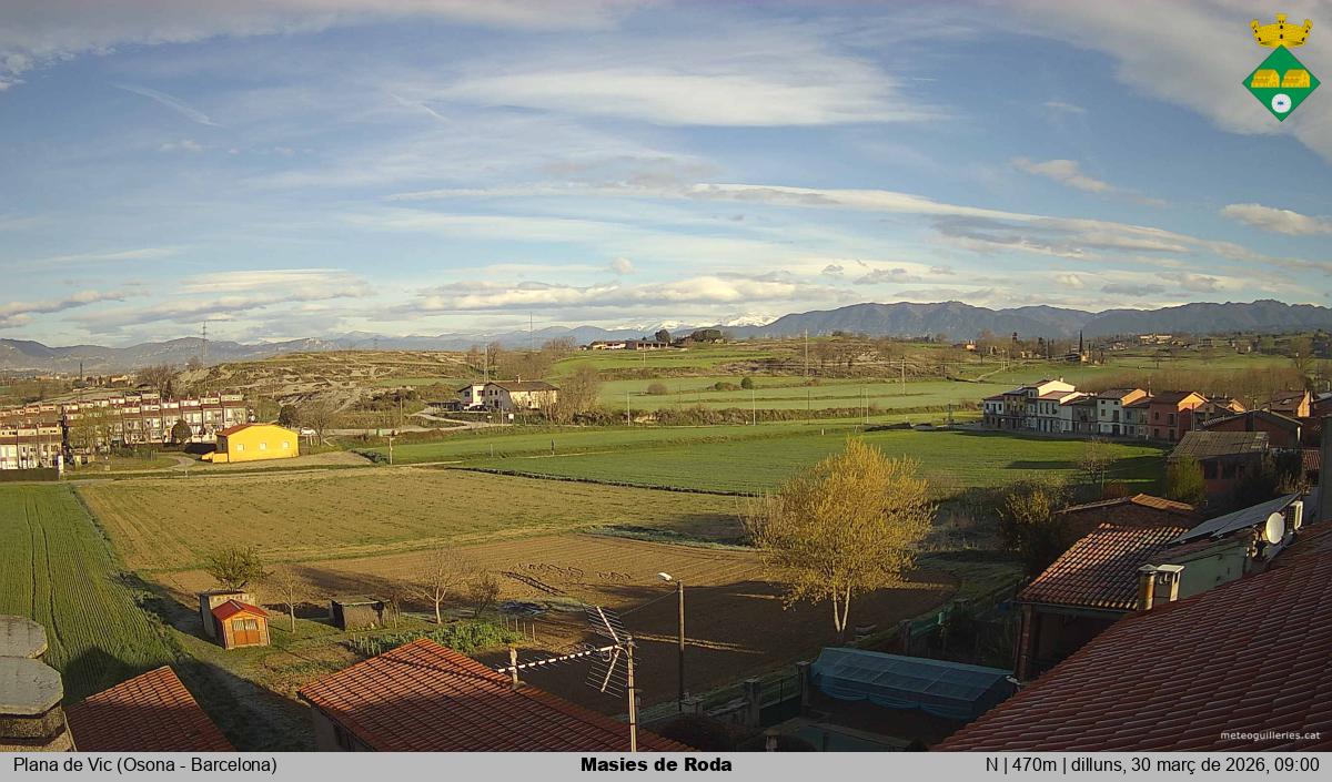 Masies de Roda 