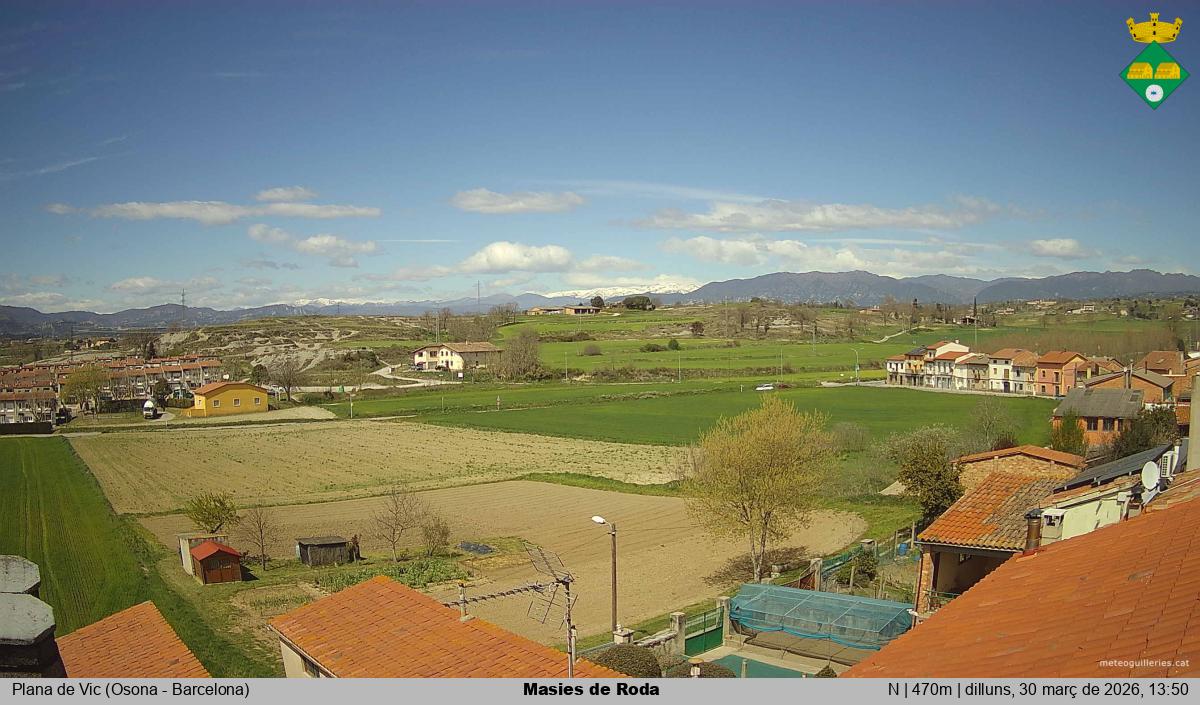 Masies de Roda 