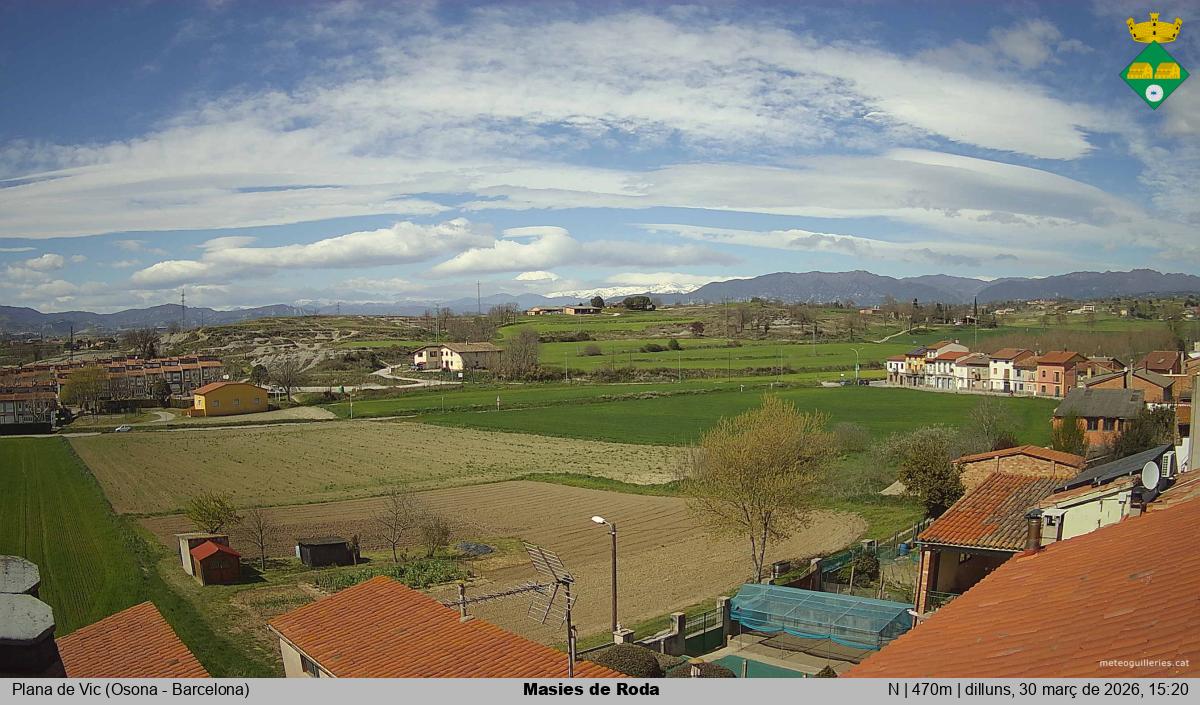 Masies de Roda 