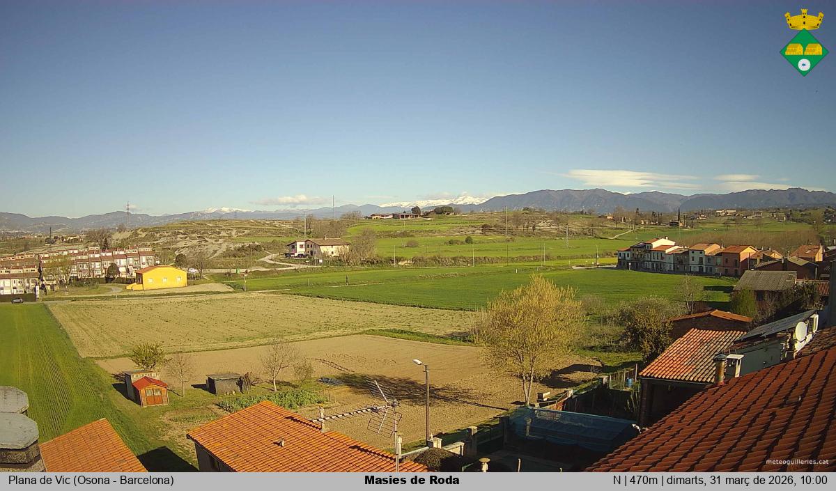 Masies de Roda 