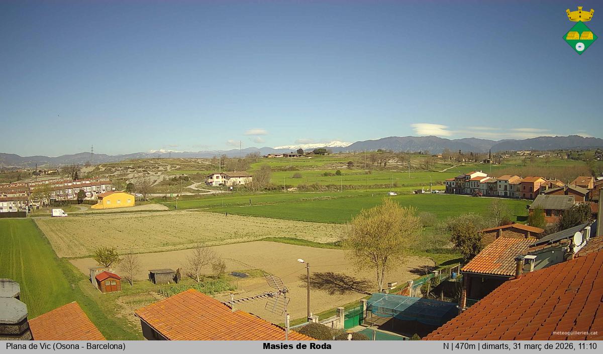 Masies de Roda 