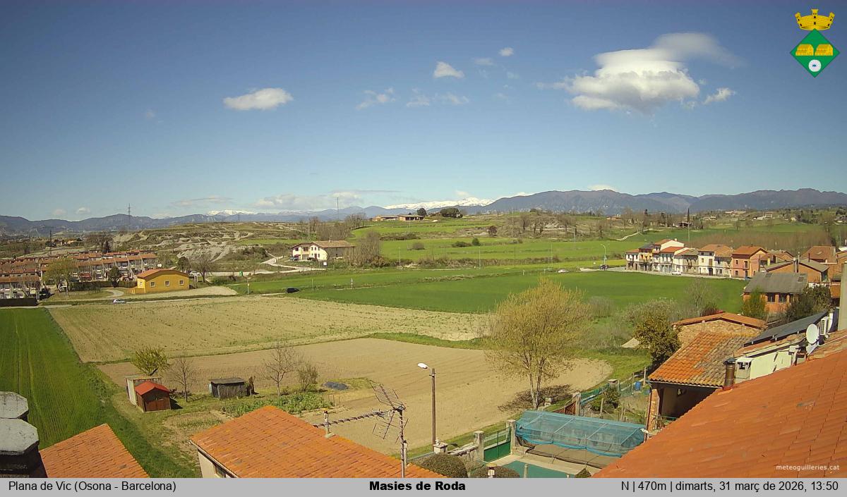 Masies de Roda 