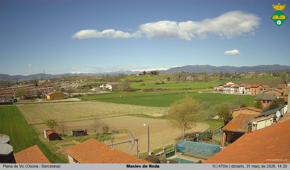 Masies de Roda 