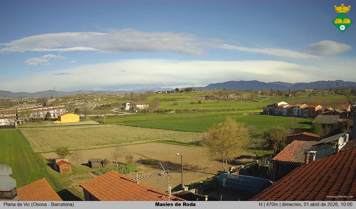 Masies de Roda 