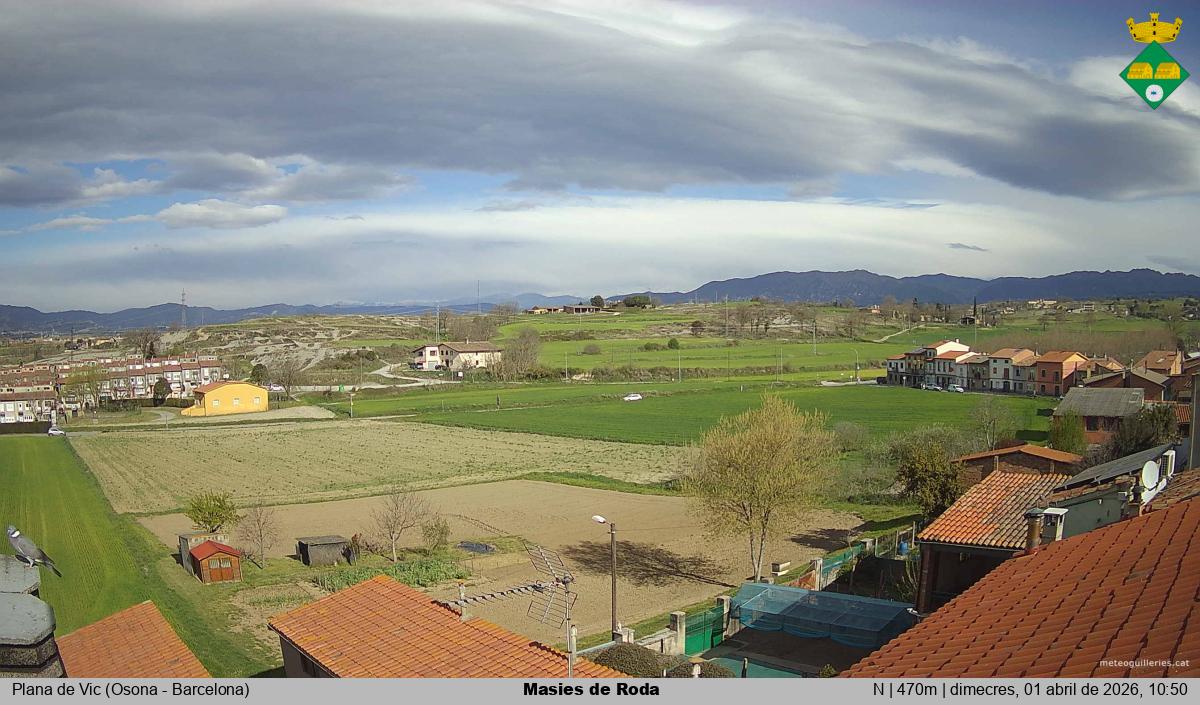 Masies de Roda 