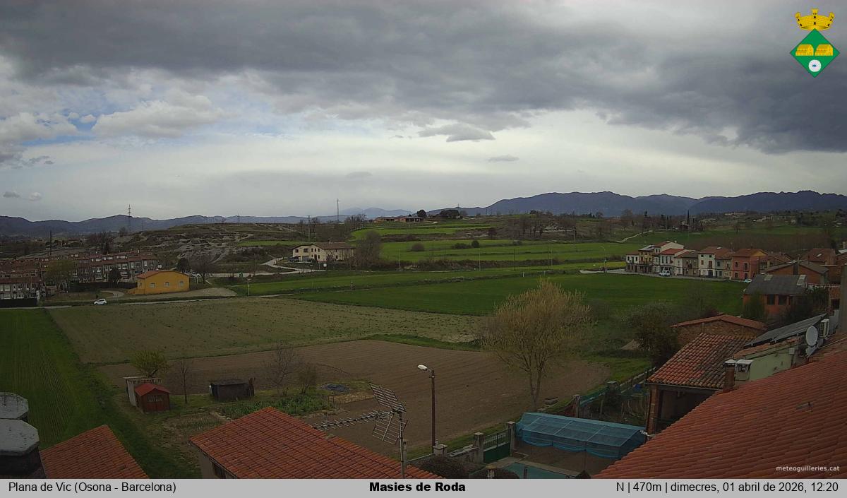 Masies de Roda 