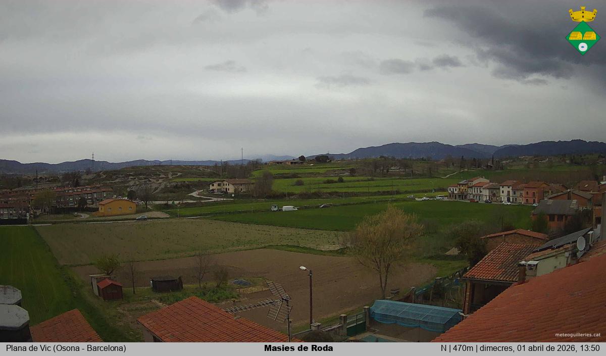 Masies de Roda 