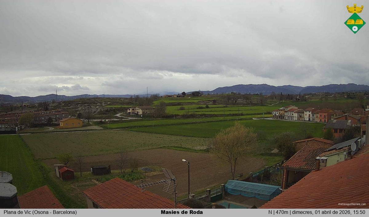 Masies de Roda 
