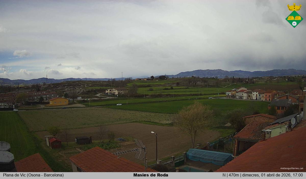 Masies de Roda 