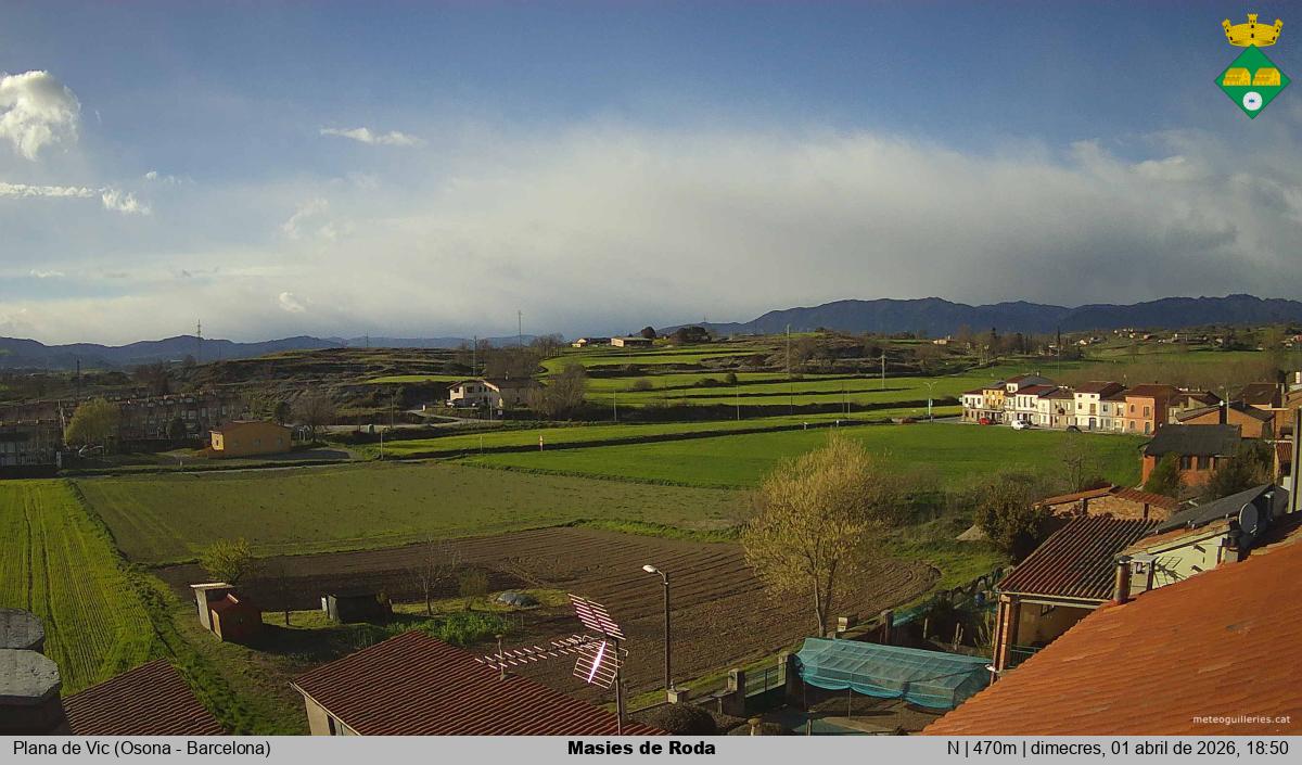 Masies de Roda 