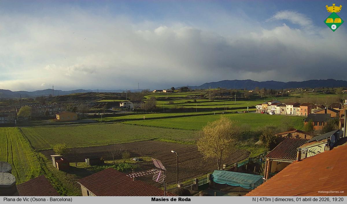 Masies de Roda 