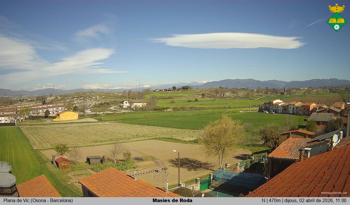 Masies de Roda 