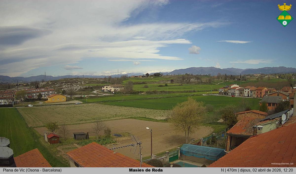 Masies de Roda 