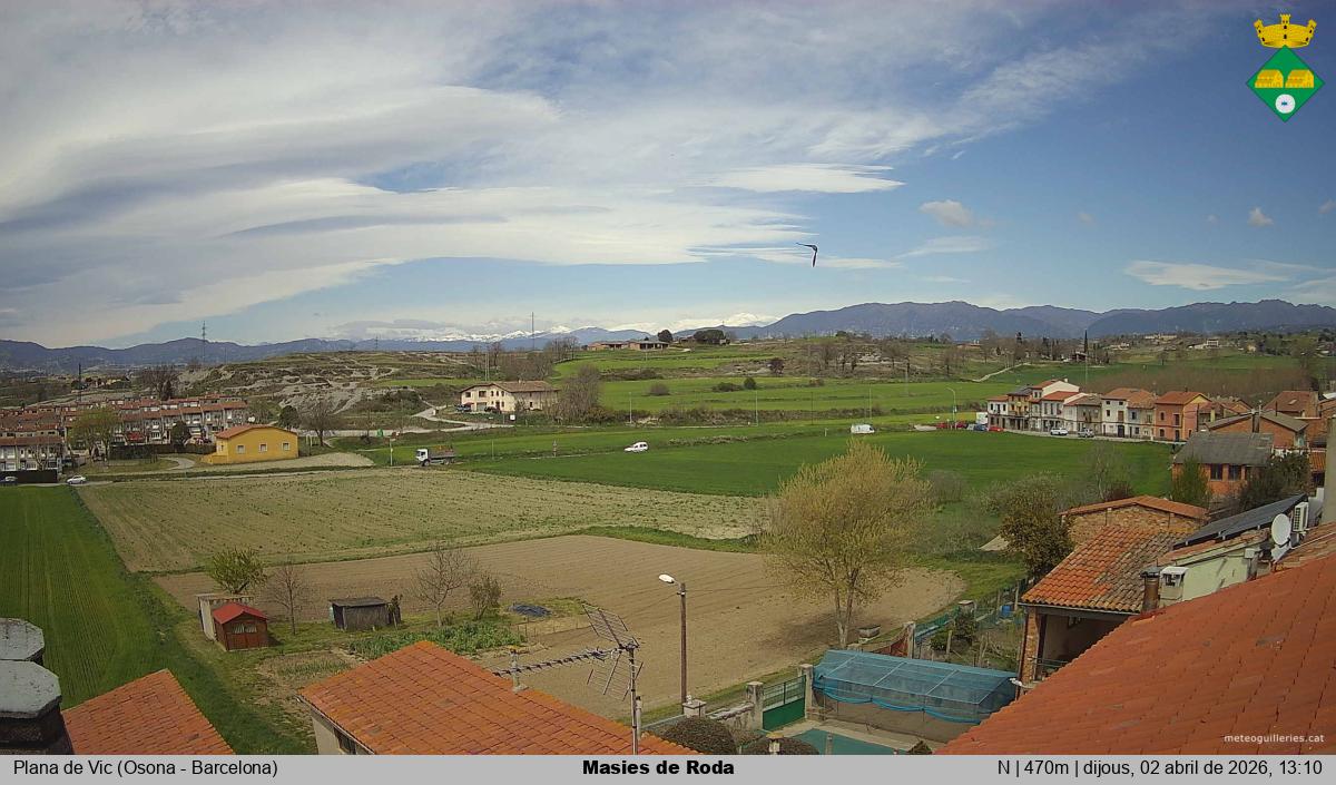 Masies de Roda 