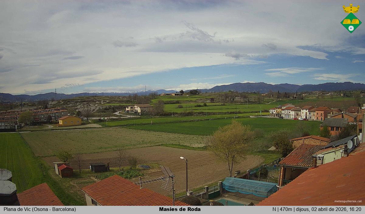 Masies de Roda 