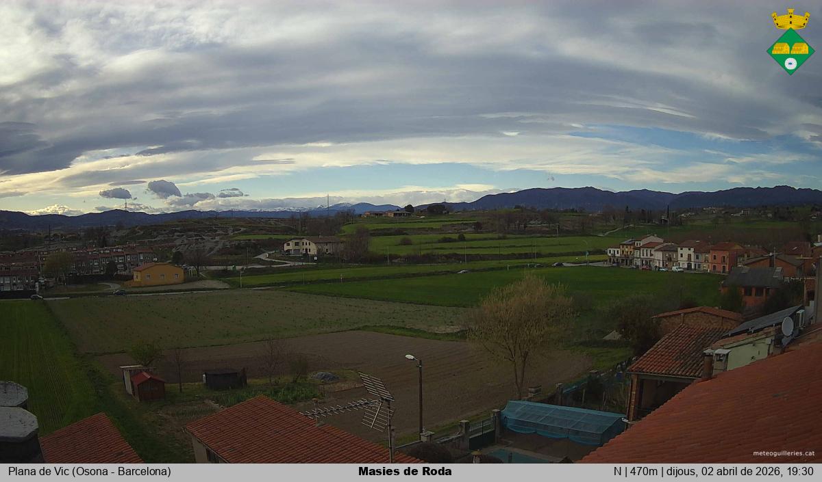 Masies de Roda 