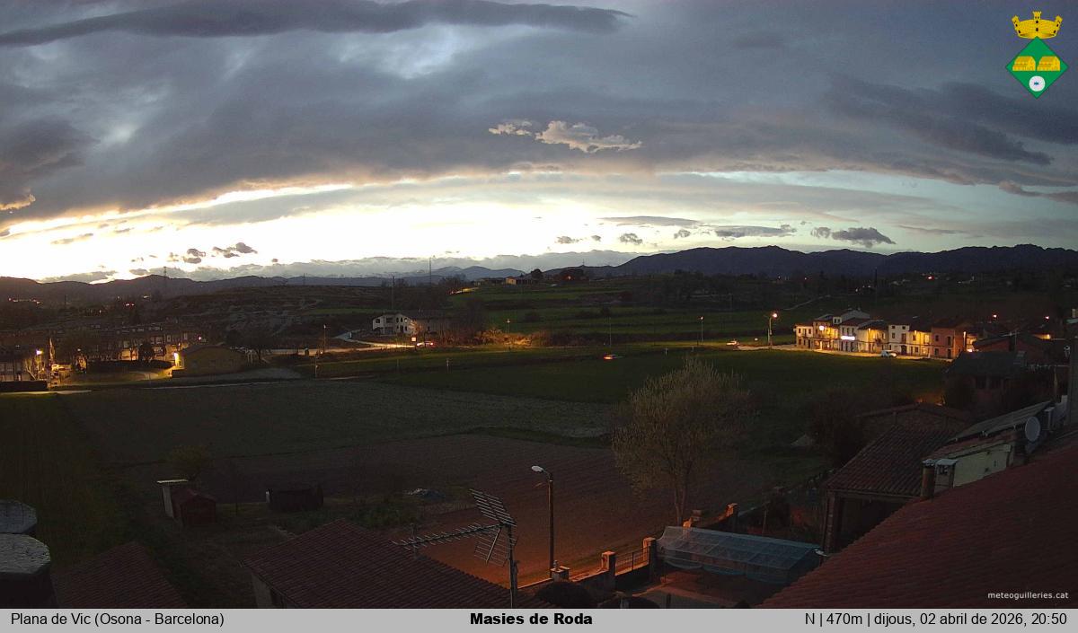Masies de Roda 