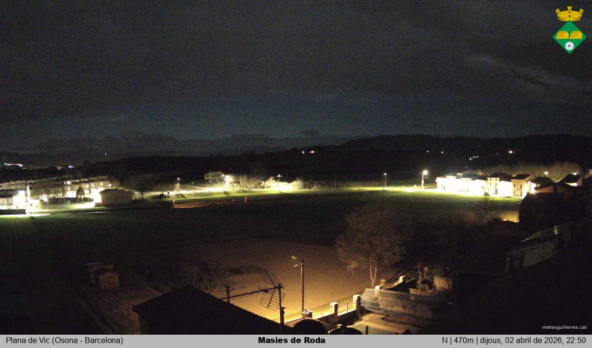 Masies de Roda 