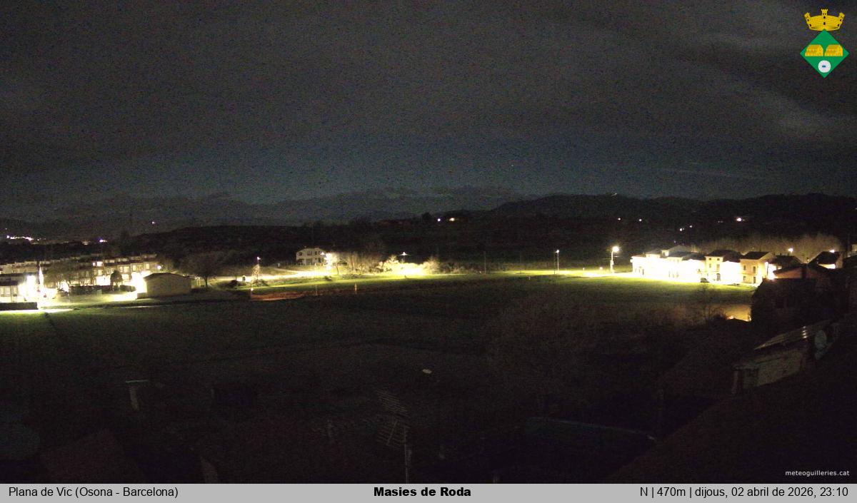 Masies de Roda 