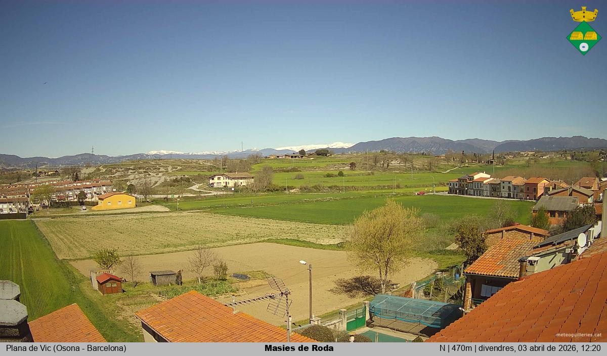 Masies de Roda 