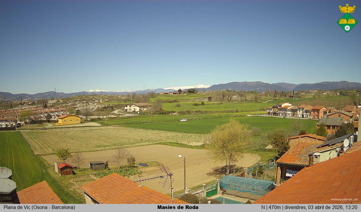 Masies de Roda 