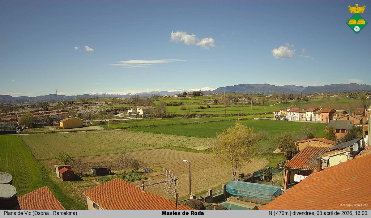 Masies de Roda 