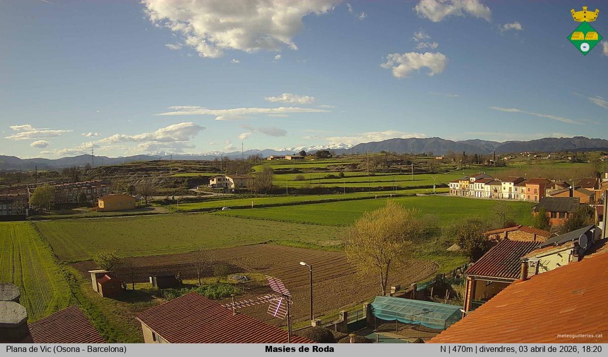 Masies de Roda 