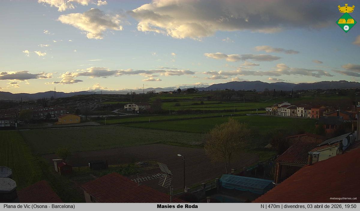 Masies de Roda 