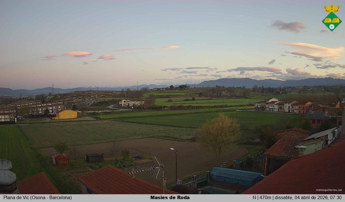 Masies de Roda 