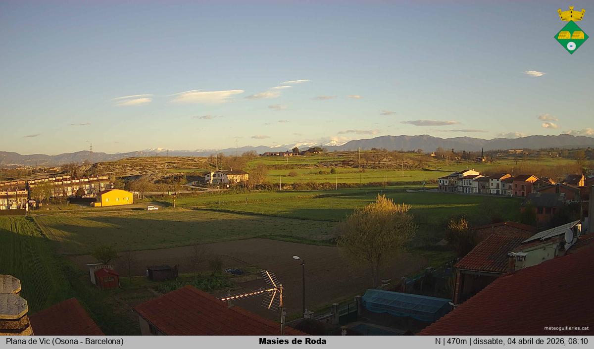 Masies de Roda 