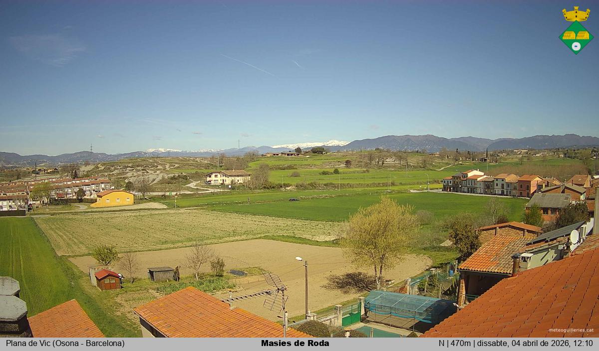 Masies de Roda 
