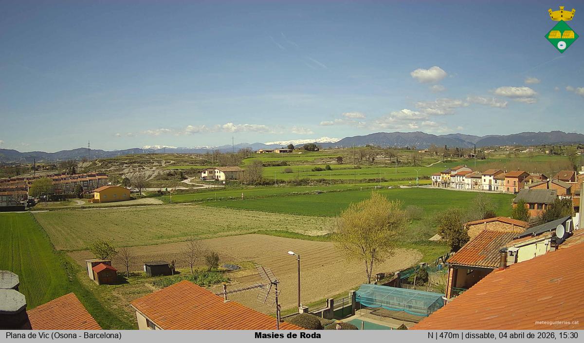 Masies de Roda 